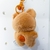 Chaveiro plush zoo - comprar online