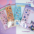 Kit Carta Camp Sanrio - comprar online