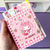 Caderno e Caneta Sanrio - comprar online