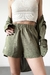 SHORT ARMY - Lino - comprar online