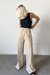 WIDE PANT - Lino - tienda online