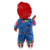 Muñeco Chucky Sidestepper (sonido y movimiento) en internet