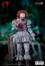 Iron Studios Pennywise Deluxe Art Scale 1/10 (IT) - comprar online