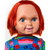 Muñeco Life-Size Good Guys Chucky Doll - 24" Spirit Halloween - tienda online