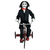 Figura escala 1:6 Saw - Billy Puppet with Tricycle en internet