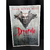 Poster Dracula (Stoker's)