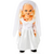 Muñeco Life-Size Bride of Chucky Tiffany 21,5" Spirit Halloween