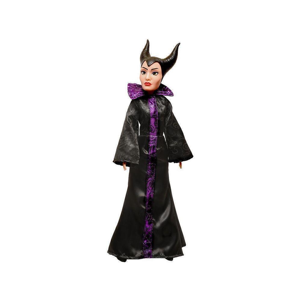 Muñeca de malefica sales disney