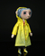 Neca Coraline Doll prop Replica en internet