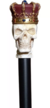 Baston King Skull (REY CALAVERA)
