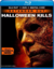 Blu-ray + Dvd Halloween Kills (2021)