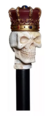 Baston King Skull (REY CALAVERA) en internet