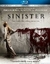 Blu-ray Sinister / Siniestro