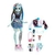 Monster High Frankie Stein Con Mascota - comprar online