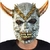 Mascara Demonio Vikingo