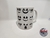 Taza Jack 10 (The Nightmare Before Christmas)