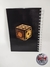 Cuaderno Tapa Dura Hellraiser EDICION EXCLUSIVA - comprar online
