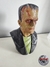Figura 3D Frankenstein en internet