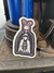 Sticker Donnie Darko 2