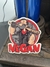 Sticker Negan