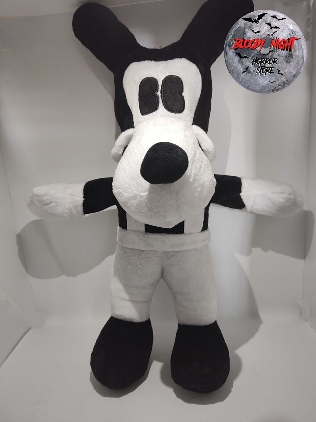 Peluche best sale boris bendy