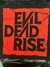 Espaldera Evil Dead Rise