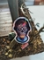 Sticker Holografico Male Ghoul They live