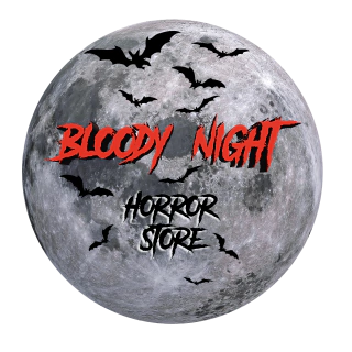 Bloody Night - Horror Store 
