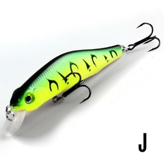 Isca Minnow 80 - comprar online