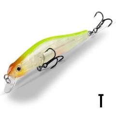 Isca Minnow 80