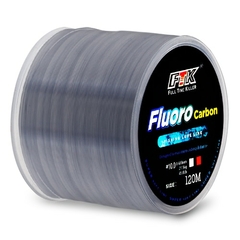 Linha Fluoro Carbon Lider 0.26m-11.86 LB (120m)