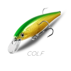 Isca Minnow 65