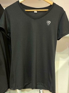 REMERA AMPLIA DRY FIT - comprar online