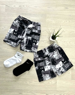 SHORT ESTAMPADO - comprar online