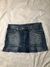 MINI SKIRT JEANS Y2K - loja online