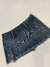 MINI SKIRT JEANS Y2K C/FENDA EM ZIPER - comprar online