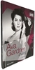 Livro/DVD nº 2 Ava Gardner Coleção Folha Grandes Astros