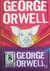 Combo 2 Livros As Obras de George Orwell 1984 e Revolução - comprar online