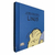 Livro A Vida Segundo Linus Charles M. Schulz Snoopy Capa Dura