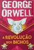 3 Livros George Orwell 1984 Revolução Bichos Dentro Baleia na internet