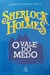 Livro Sherlock Holmes O Vale do Medo Arthur Conan Doyle - comprar online