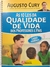 2 Livros + CD As 10 Leis da Qualidade de Vida Augusto Cury - QUINTAL DAS COISAS | Livro bom e barato é conosco Livraria Online Bestseller