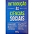 Introdução às Ciências Sociais José Eduardo Azevedo (Org.) - comprar online