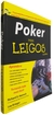 Livro Físico Poker para Leigos Richard D. Harroch
