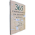 365 Ensinamentos da Filosofia Estoica: Descubra a Sabedoria Estoica para Uma Vida Equilibrada Walter Sagardoy (org.)