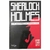 Livro Um Estudo em Vermelho Sherlock Holmes Arthur C. Doyle Tricaju - comprar online