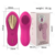 Vibrador Calcinha Scarlet - comprar online