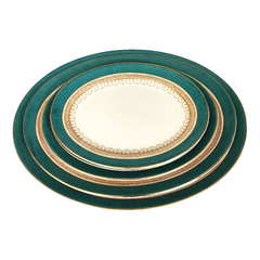 Set de jantar 44 peças | Porcelana - comprar online