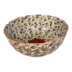 Bowl | Porcelana