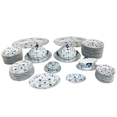 Set de jantar | Porcelana - comprar online